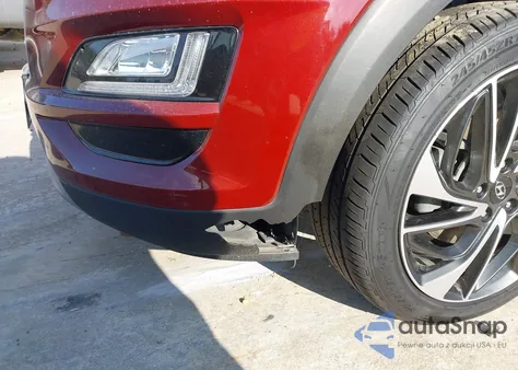 2020 Hyundai Tucson Sport z USA, uszkodzony, nr VIN KM8J3CAL5LU158669